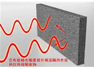 山西硅質聚苯板應用應該達到怎樣的施工保溫性指標呢？
